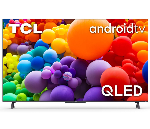 TCL 65C725 - 711827 - zdjęcie